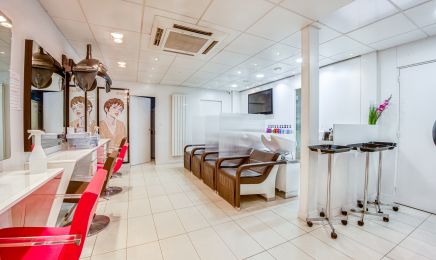 Camille Albane - Saint-Germain-en-Laye : Coiffeur à Saint-Germain-en-Laye