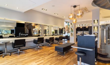 Hexagone : Coiffeur à Lille
