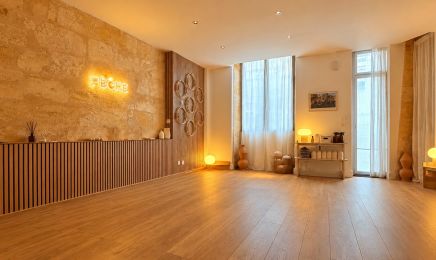 Margot Beauty  : Massothérapeute à Bordeaux