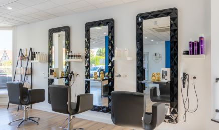 L'atelier coiffure by Marion : Coiffeur à Tours-sur-Marne