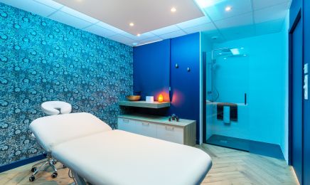 Ô Sel de Bain : Institut de beauté à La Baconnière