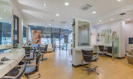 L'Atelier Intermede - Royan : Coiffeur à Royan