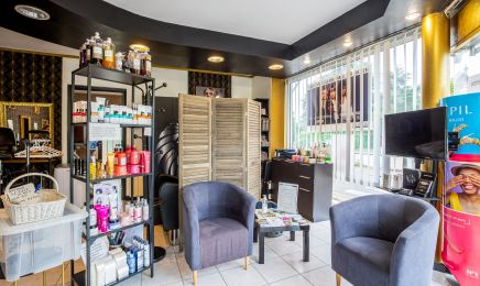 Bel'Art Christina Coiffure : Coiffeur à Dordives