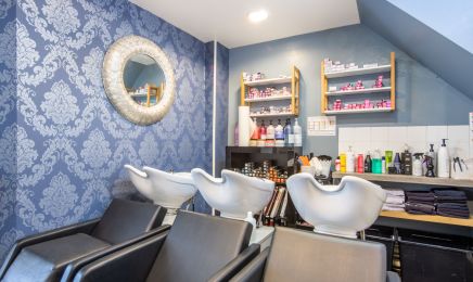 Instant coiffure  : Coiffeur à Bosc-le-Hard