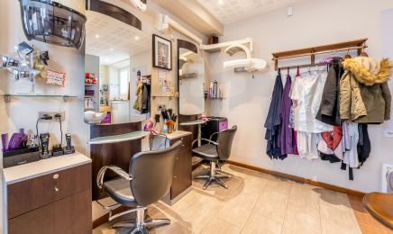 Ambiance Coiff : Coiffeur à Livry-sur-Seine