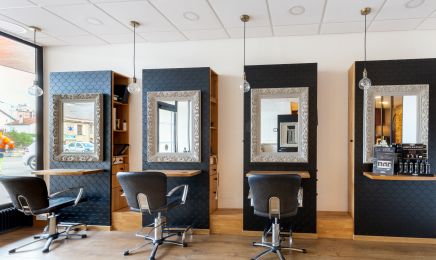 Le Salon d’Alexandra : Coiffeur à Lons-le-Saunier