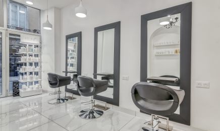 Salon Deniz  : Coiffeur à Lyon