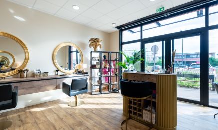 Hair Minie : Barbier à Montivilliers