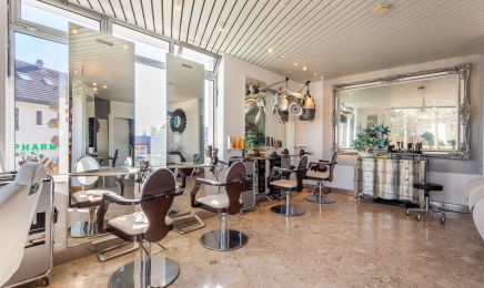 le cube : Coiffeur à Poisy