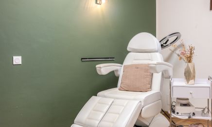 Laura Glow Studio : Institut de beauté à Saint-Florent