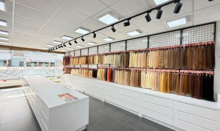 Extensions Center Köln: Friseur in Köln