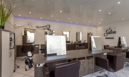 Le Salon : Coiffeur à Boën-sur-Lignon