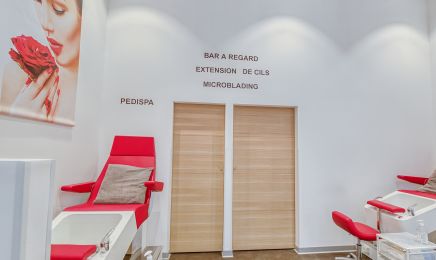Comptoir beauté  : Manucure à Saint-Pierre-d'Irube
