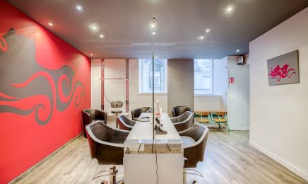La Bulle d'Hair  : Coiffeur à Ploërmel