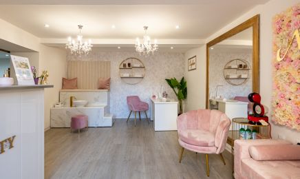 Miha Beauty : Institut de beauté à Nîmes