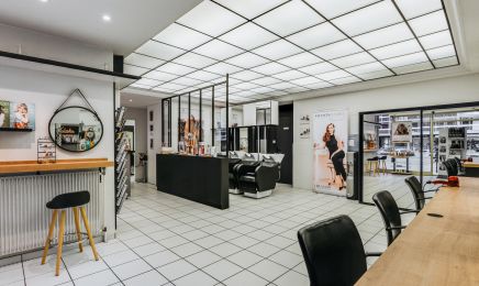 Coiffure valentin : Coiffeur à Rennes