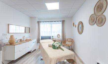 Delph Esthétique : Institut de beauté à Lançon-Provence