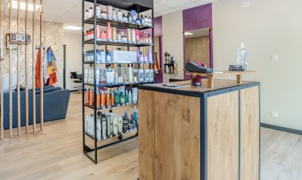 Instant Coiffure : Coiffeur à Orée-d'Anjou