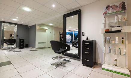 Pause Coiffure : Coiffeur à Bozouls