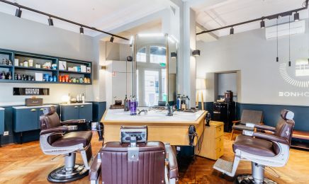 Bonhomme - Paris Mathis : Institut de beauté à Paris