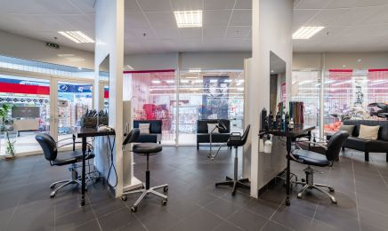 Duo Style  : Coiffeur à Bellac 