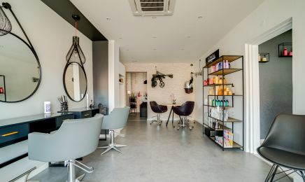 Art ' crea ' tif : Coiffeur à Habsheim