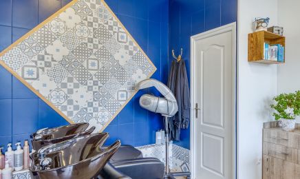 Le salon d’Amandine : Coiffeur à Sathonay-Village