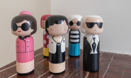 Les Filles Vernies  : Manucure à Montpellier
