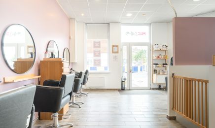 MLC coiffure : Coiffeur à Dunkerque