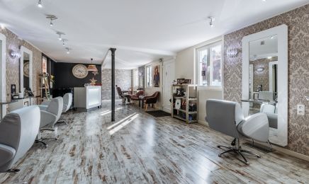 Hair'stein : Coiffeur à Erstein