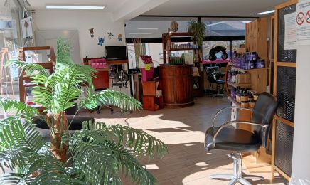 Appy Coiff : Institut de beauté à Yffiniac