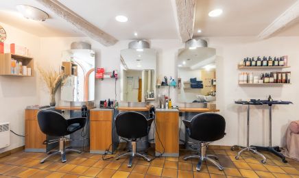 Eva Coiffure  : Coiffeur à La Valette-du-Var