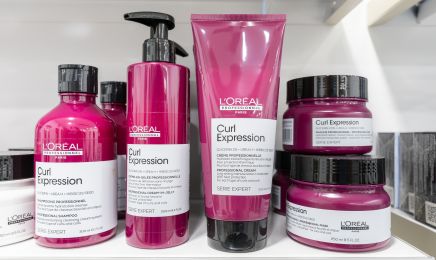 Esly Coiffure Mixte : Coiffeur à Bron