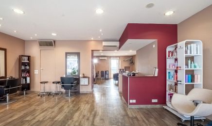 Salon Karine Marches : Coiffeur à Monflanquin