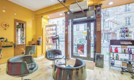 Mimi Coiffure : Coiffeur à Paris