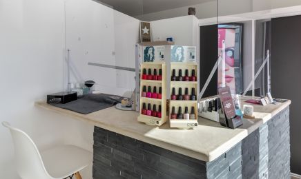 Natalucciu  : Institut de beauté à Sarrola-Carcopino