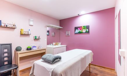 A fleur de peaux : Coiffeur à Derval