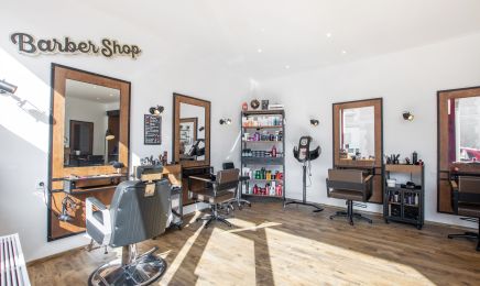 Osmoze : Coiffeur à Vailly-sur-Aisne