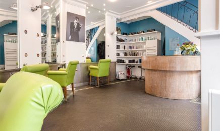 Medley Rive Gauche Paris  : Coiffeur à Paris