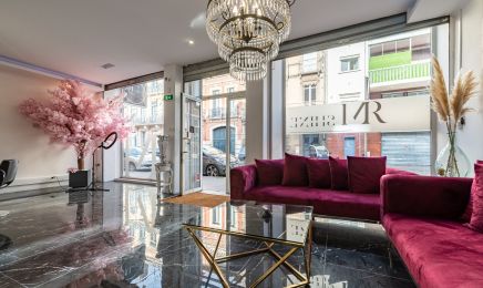 RM SHINE : Institut de beauté à Toulouse
