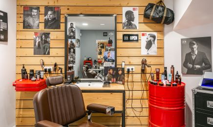 Pascal BURLOT : Coiffeur à Guingamp