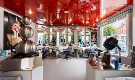 Un temps pour soi : Coiffeur à Calais