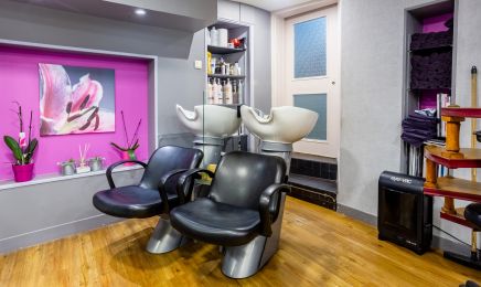 Nuance coiffure : Coiffeur à Domfront en Poiraie