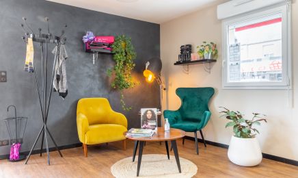 Agnès H : Coiffeur à Agon-Coutainville