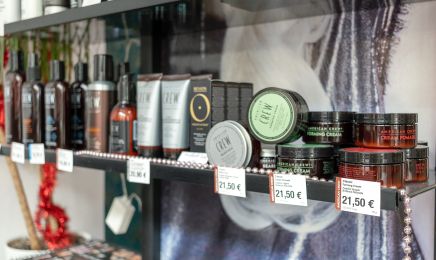 DM Style  : Coiffeur à Claye-Souilly