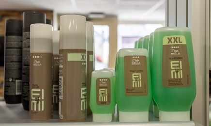 Escale Coiffure : Coiffeur à Argentré