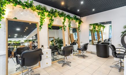 Weilness Athis Centre : Coiffeur à Athis-Mons