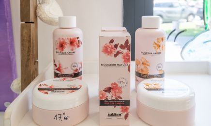 A l'hair libre : Coiffeur à Les Lèves-et-Thoumeyragues