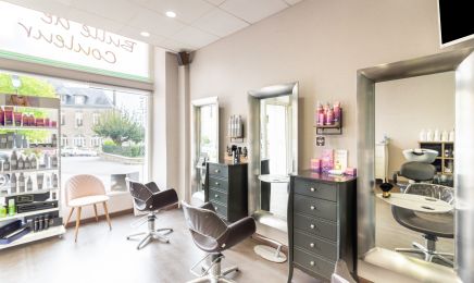 Bulle de couleur : Coiffeur à Égletons