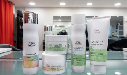 Chez Julie : Coiffeur à Fontenay-aux-Roses